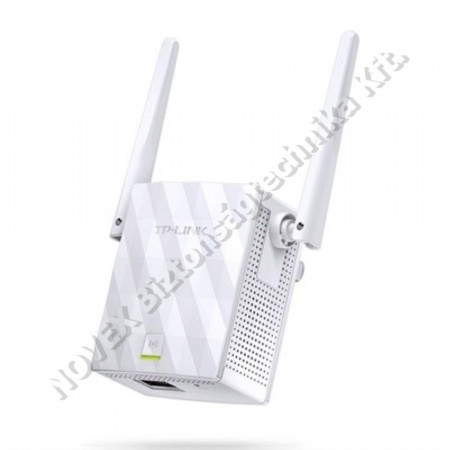 KIEGÉSZÍTŐ - TPLink - TL-WA855RE Range Extender Wi-Fi