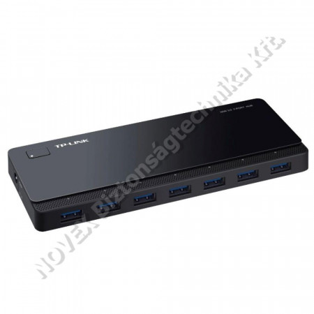 SWITCH - TPLink - UH700 USB 3.0 7 Port USB HUB
