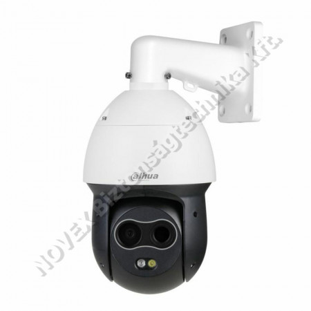 KAMERA - Dahua - TPC-SD2221-B3F4