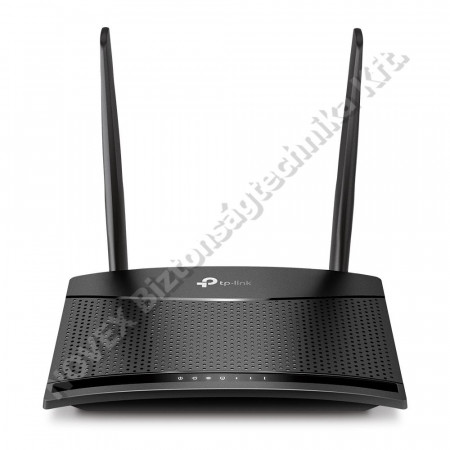 ROUTER - TPLink - TL-MR100 Wireless N 4G LTE router