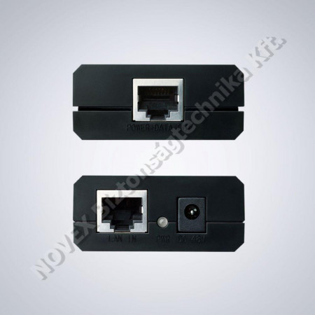 TÁPEGYSÉG - TPLink - TL-POE150S Adapter
