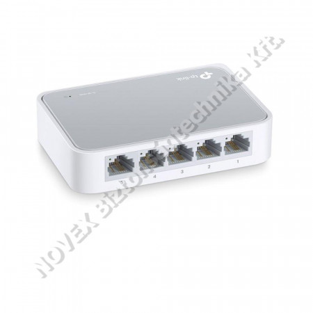 SWITCH - TPLink - TL-SF1005D 5 port