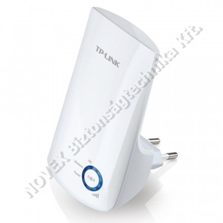 KIEGÉSZÍTŐ - TPLink - TL-WA854RE 300Mbps Universal