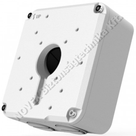 DOBOZ - Uniview - TR-JB07-A-IN kötődoboz
