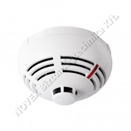 FÜSTÉRZÉKELŐ - Satel -TSD-1 Füst- és hőérzékelő 12 V rendszerekhez