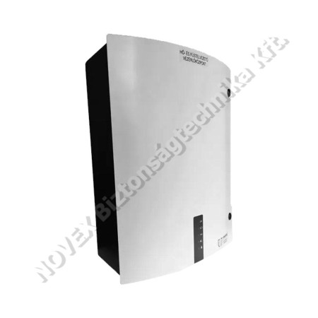 TŰZ KÖZPONT - RWA - SV 24V-30A-ds RWA vezérlő központ (ACT-100253)