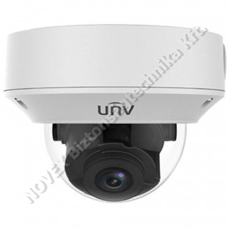 KAMERA - Uniview - IPC-3234LR3-VSPZ28-D (2,8-12mm) 4MP Smart, IR IP dómkamera