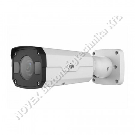 KAMERA - Uniview - 2324EBR-DP 4MP IP kompakt kamera, varifokális