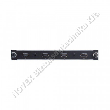 KIEGÉSZÍTŐ - Dahua - VEC0404HH-M70 Kódoló modul 4 HDMI bemenettel…