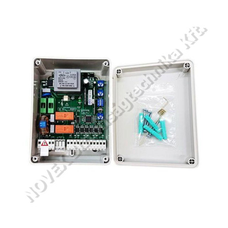 VEZÉRLÉS - Proteco - ROLL230V toló és úszókapu vezérlés