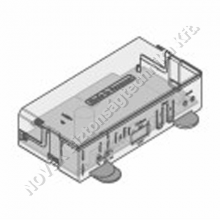 VEZÉRLŐ - Sommer - Y3466V000 vezérlőpanel ASB6010 sorompókhoz