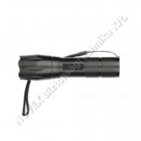 VILÁGÍTÁS - Delux - DEL1692 LED elemlámpa,akkumulátoros (1200mAh)