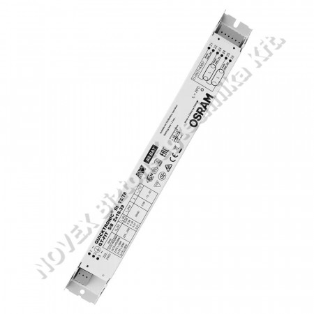 VILÁGÍTÁS - Ledvance - LDV4008321873903 Elektron.előtét QT-FIT5/8 2x18-16-30-36-24-39/220-240 AC-DC