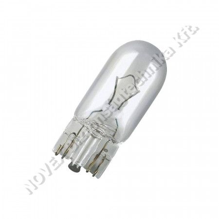 VILÁGÍTÁS - N/A - TUN0048 autó izzó 12V 5W üvegfejű 5307