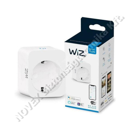 VILÁGÍTÁS - Philips - PHSL929002427614 LED WIZ okos dugalj 230V Smart