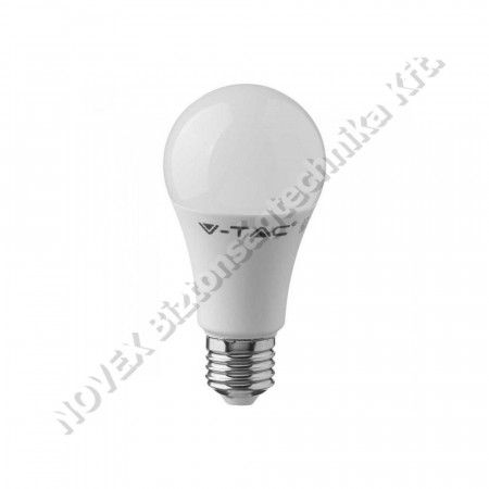 VILÁGÍTÁS - VTAC - 11W LED izzó E27 4000K (7349)