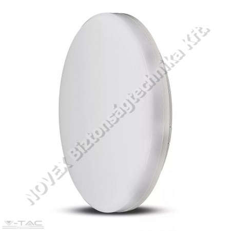 VILÁGÍTÁS - Vtac - 15W keret nélküli mennyezeti LED lámpa IP44 4000K (2155669)