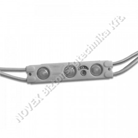 VILÁGÍTÁS - VTAC - 1W LED modul 2835 IP67 fehér (5120)