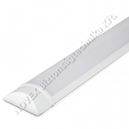 VILÁGÍTÁS - VTAC - 20W LED komplett lápatest Samaung chip 60cm 4000K (PRO20348)