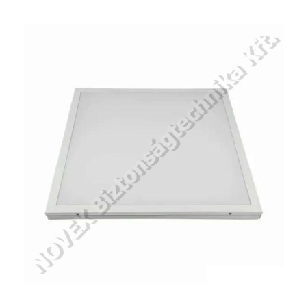 VILÁGÍTÁS - VTAC - 36W LED panel 600x600mm 3960lm 4000K (638011)