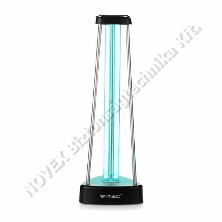 VILÁGÍTÁS - Vtac - 38W UV-C fertőtlenítő lámpa 11203