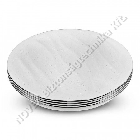 VILÁGÍTÁS - Vtac - 40W LED dimmelhető mennyezeti lámpa 3in1 vezérlővel 14601