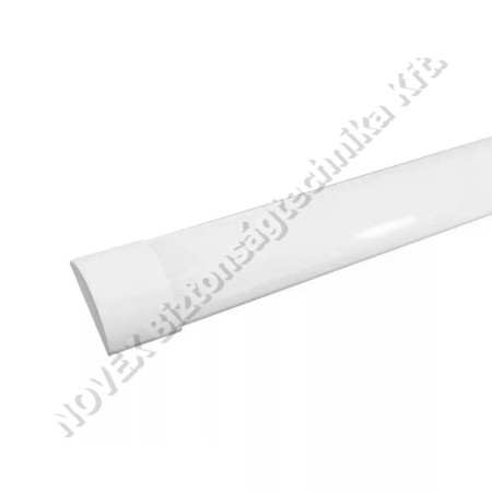 VILÁGÍTÁS - VTAC - 40W LED komplett lámpatest 120cm 4000K (8048)