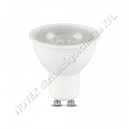 VILÁGÍTÁS - Vtac - 5W LED spotlámpa GU10 6400K 6db/cs 2741