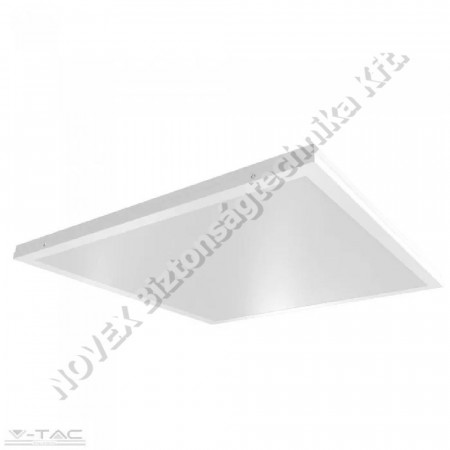 VILÁGÍTÁS - Vtac - 6451 40W 2in1 LED panel 600x600mm-es beépített tápegységgel