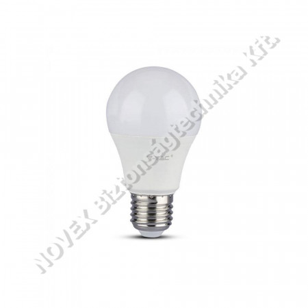 VILÁGÍTÁS - VTAC - 8,5W LED izzó E27 4000K (217261 )