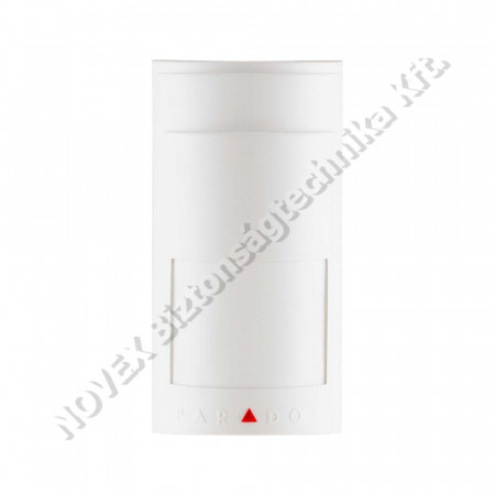 MOZGÁSÉRZÉKELŐ - Paradox - 525DM beltéri, PIR+ MW