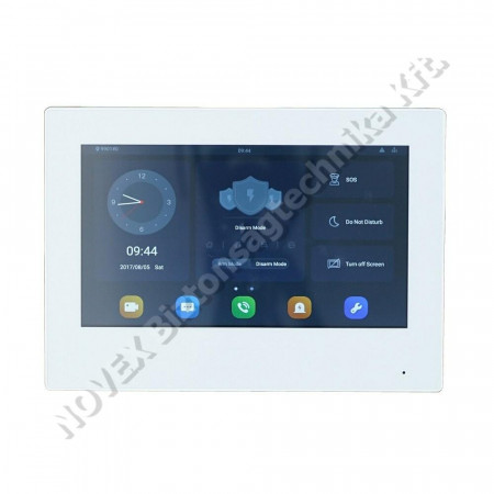 VIDEO KAPUTELEFON - Dahua - VTH5321GW-W