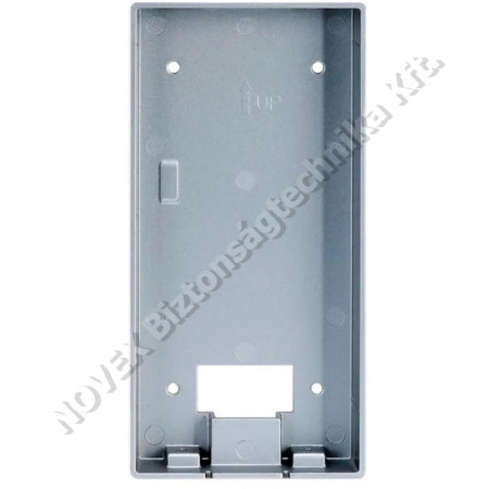 DOBOZ - Dahua - VTM117 szerelődoboz falon kivül