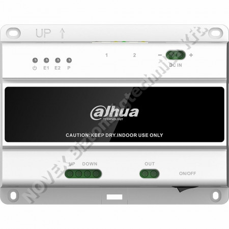 SWITCH - Dahua - VTNS2003B-2