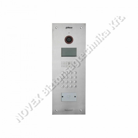 VIDEO KAPUTELEFON - Dahua - VTO1210C-X-S1