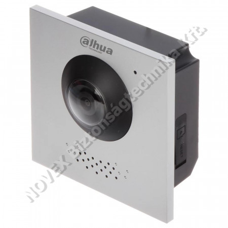 VIDEO KAPUTELEFON - Dahua - VTO4202F-P-S2