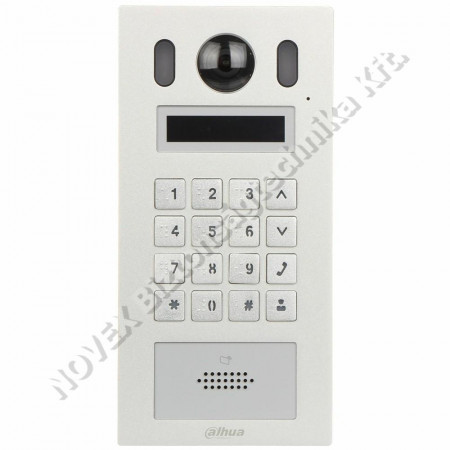 VIDEO KAPUTELEFON - Dahua - VTO6221E-P