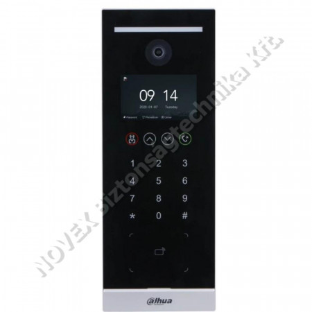 VIDEO KAPUTELEFON - Dahua - VTO6521H