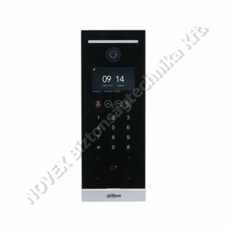 VIDEO KAPUTELEFON - Dahua - VTO6521H-D