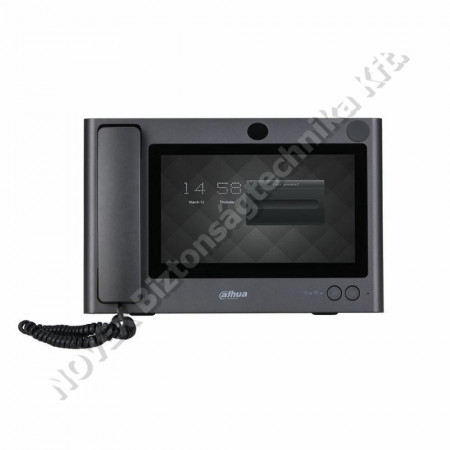 VIDEO KAPUTELEFON - Dahua - VTS5340B