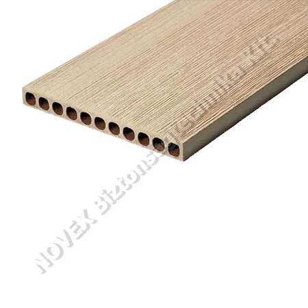 WPC - WPC Deck - goodwood™ Minimal WPC kerítésléc - 5000x140x15mm - Coffee