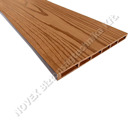 WPC - WPC Deck - goodwood™ Traditional WPC kerítésléc - 3000x140x15mm - Latte