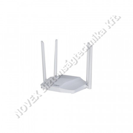 ROUTER - Dahua - WR5200-IDC Dual-Band Wi-fi router