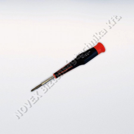 KIEGÉSZÍTŐ - Paradox - XS20 Csavarhúzó, cserélhető fejű