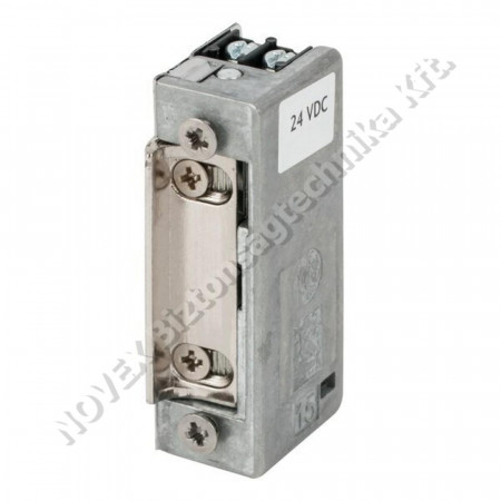 ZÁR - Dorcas - 54NF524  pajzs nélküli feszültségre záró (DC) (1200)