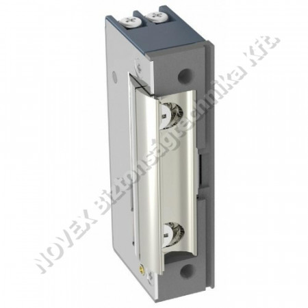 ZÁR - F-Line - 312 mágneszár, fordított működés, 12VDC