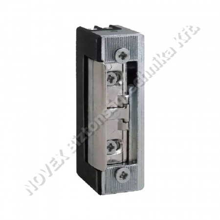 ZÁR - Futura - 3BE10 elektormos ajtózár belső memória, kiiktatható