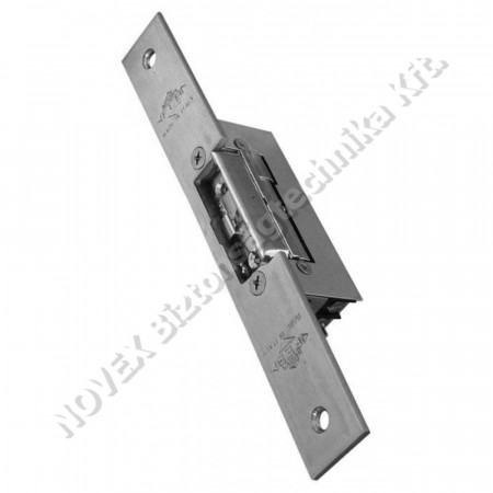 ZÁR - Nuovafeb - NF16100P/1 elektromos zár ellendarab