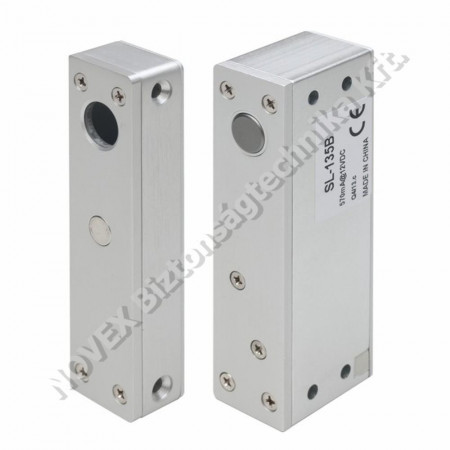 ZÁR - Yli - SL-165B (1453) csapzár - szünetáramú