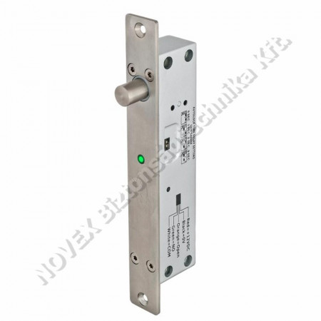 ZÁR - Yli - YB-500B (1566) csapzár - munkaáramú